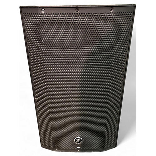 Mackie Used Mackie THUMP 12A Powered Speaker