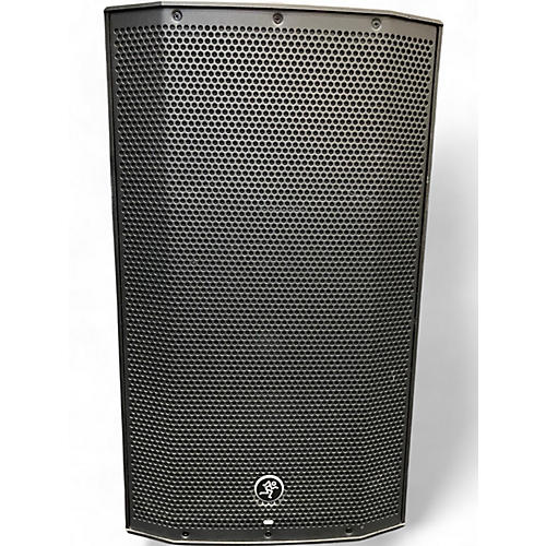 Used Mackie THUMP 12A Powered Speaker