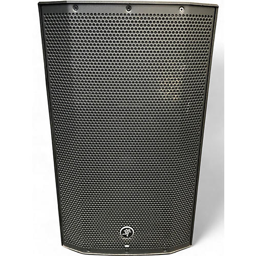 Used Mackie THUMP 12A Powered Speaker