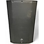 Used Mackie THUMP 12A Powered Speaker