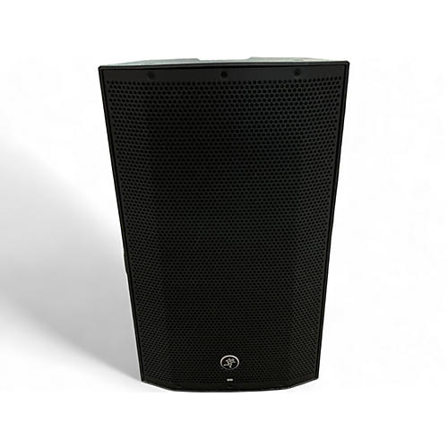 Mackie Used Mackie THUMP 12A Powered Speaker