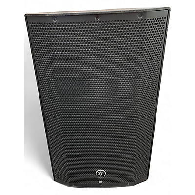 Used Mackie THUMP 12A Powered Speaker