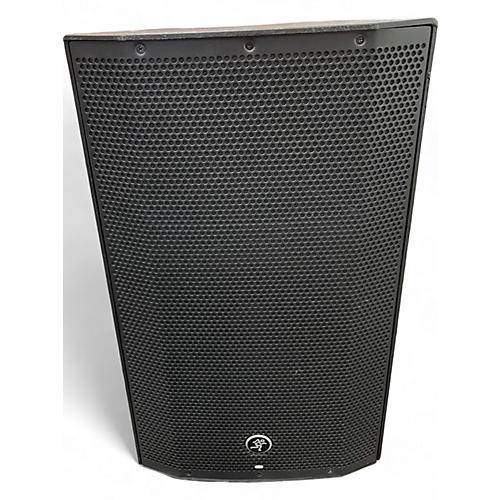 Used Mackie THUMP 12A Powered Speaker