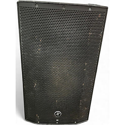 Used Mackie THUMP 12A Powered Speaker