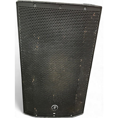 Used Mackie THUMP 12A Powered Speaker