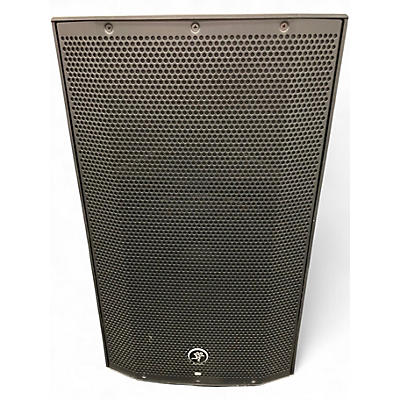 Used Mackie THUMP 12A Powered Speaker