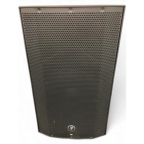 Used Mackie THUMP 12A Powered Speaker