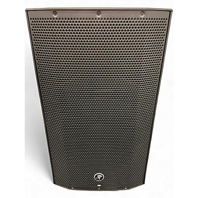 Used Mackie THUMP 12A Powered Speaker