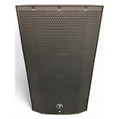 Used Mackie THUMP 12A Powered Speaker