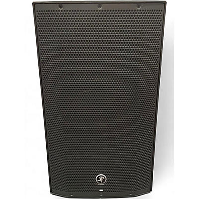 Used Mackie THUMP 12A Powered Speaker