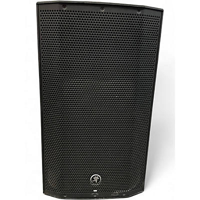 Used Mackie THUMP 12A Powered Speaker