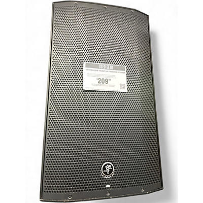 Used Mackie THUMP 12A Powered Speaker