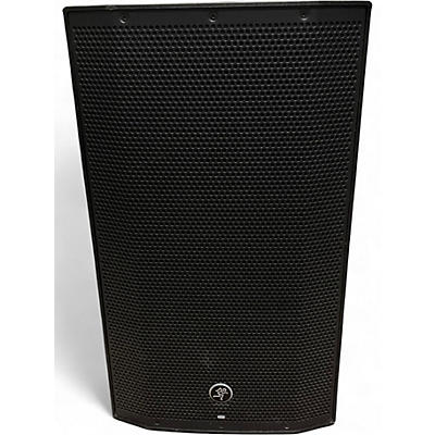 Used Mackie THUMP 12A Powered Speaker