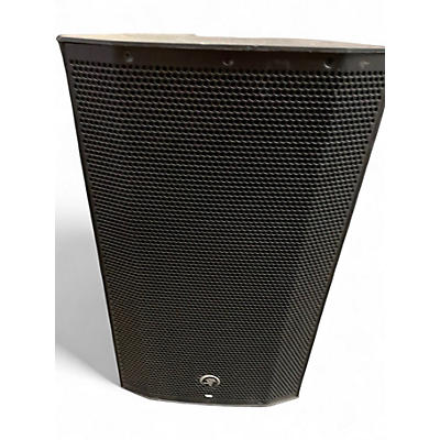 Used Mackie THUMP 12A Powered Speaker