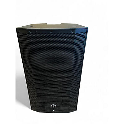 Used Mackie THUMP 12A Powered Speaker
