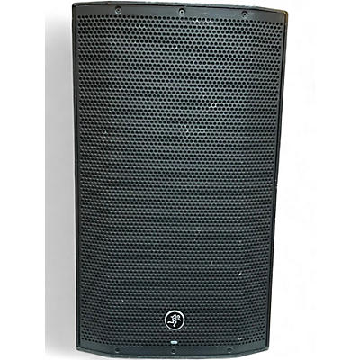 Used Mackie THUMP 12A Powered Speaker