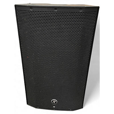 Used Mackie THUMP 12A Powered Speaker