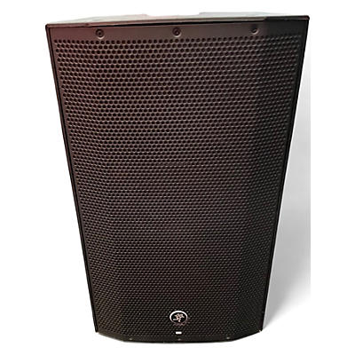 Used Mackie THUMP 12A Powered Speaker