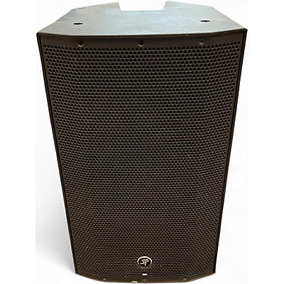 Used Mackie THUMP 12A Powered Speaker