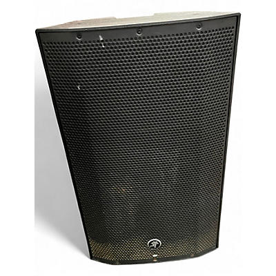 Used Mackie THUMP 12A Powered Speaker