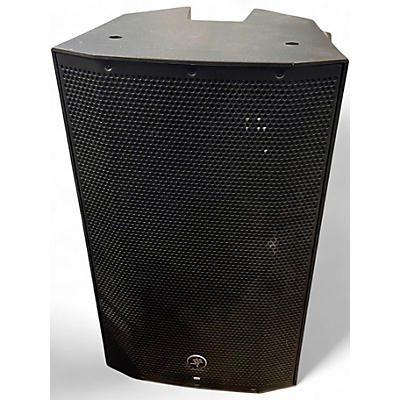 Used Mackie THUMP 12A Powered Speaker