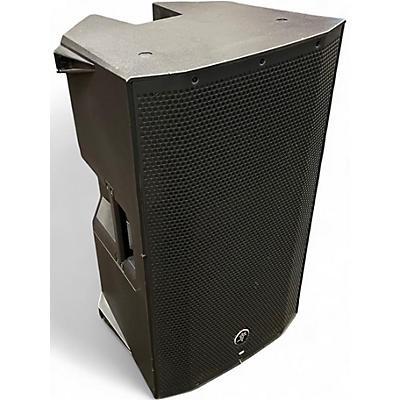 Used Mackie THUMP 12BST Powered Speaker