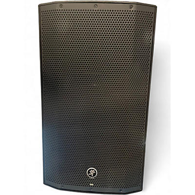 Used Mackie THUMP 12BST Powered Speaker
