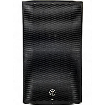 Used Mackie THUMP 12BST Powered Speaker