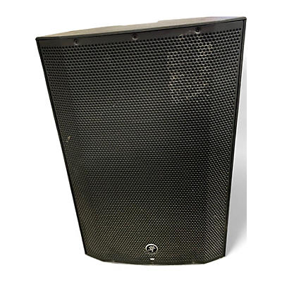 Used Mackie THUMP 15 A Powered Speaker