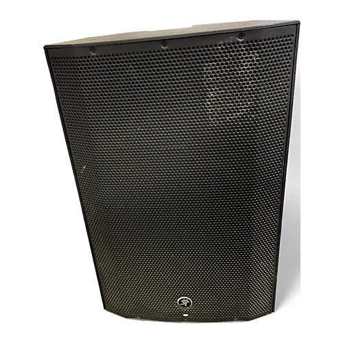 Used Mackie THUMP 15 A Powered Speaker