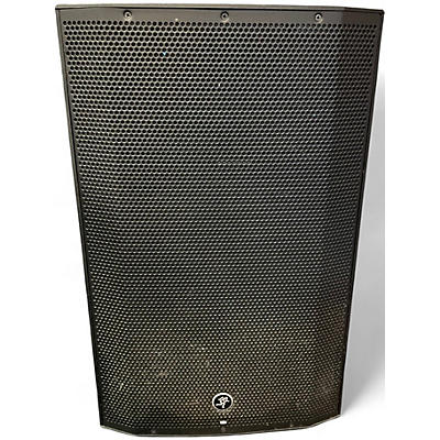 Used Mackie THUMP 15 A Powered Speaker