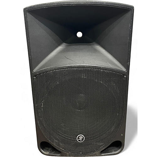 Mackie Used Mackie THUMP 15 Powered Speaker