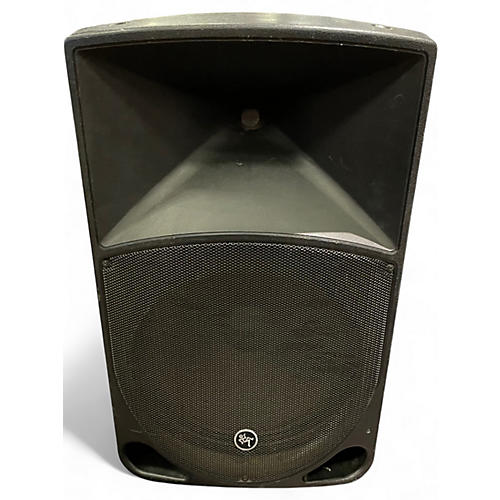 Used Mackie THUMP 15 Powered Speaker