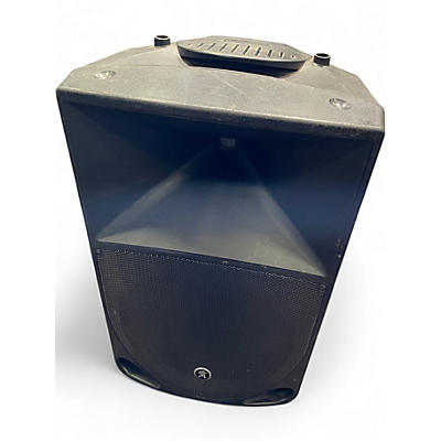 Used Mackie THUMP 15 Powered Speaker