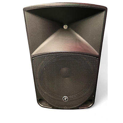 Used Mackie THUMP 15 Powered Speaker