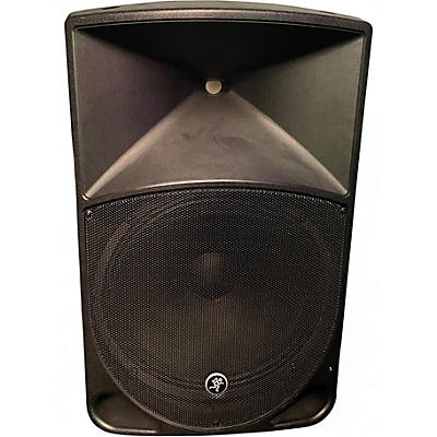 Used Mackie THUMP 15 Powered Speaker