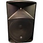 Used Mackie THUMP 15 Powered Speaker