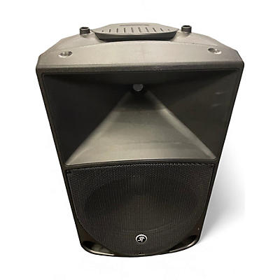 Used Mackie THUMP 15 Powered Speaker