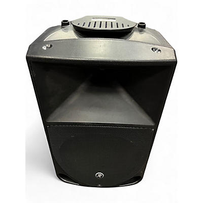 Used Mackie THUMP 15 Powered Speaker