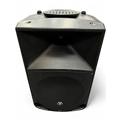 Used Mackie THUMP 15 Powered Speaker