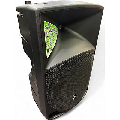 Used Mackie THUMP 15 Powered Speaker