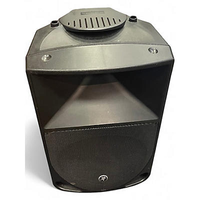 Used Mackie THUMP 15 Powered Speaker