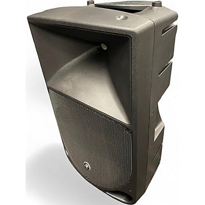 Used Mackie THUMP 15 Powered Speaker