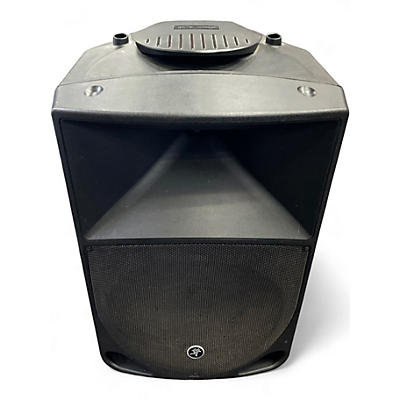 Used Mackie THUMP 15 Powered Speaker
