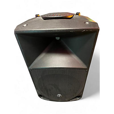 Used Mackie THUMP 15 Powered Speaker