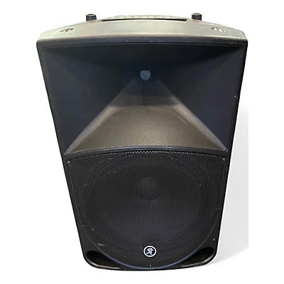 Used Mackie THUMP 15 Powered Speaker