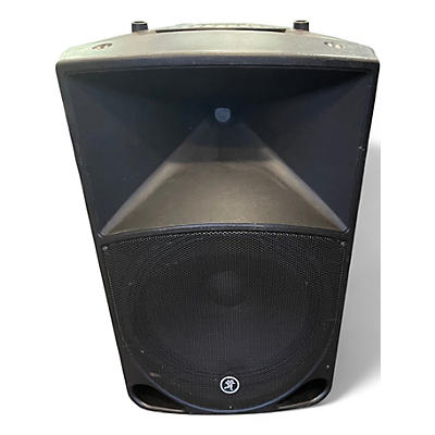 Used Mackie THUMP 15 Powered Speaker