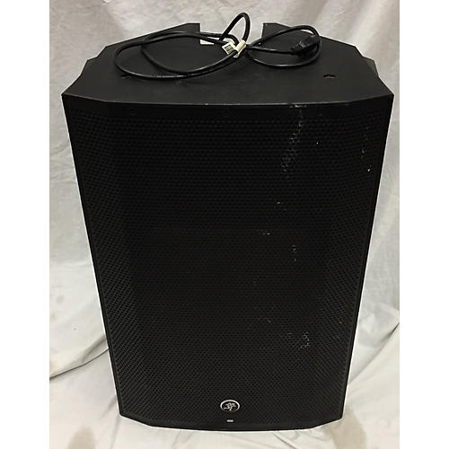 Mackie Used Mackie THUMP 15A Powered Speaker