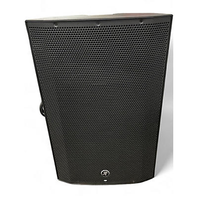 Mackie Used Mackie THUMP 15A Powered Speaker