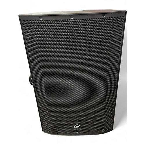 Mackie Used Mackie THUMP 15A Powered Speaker